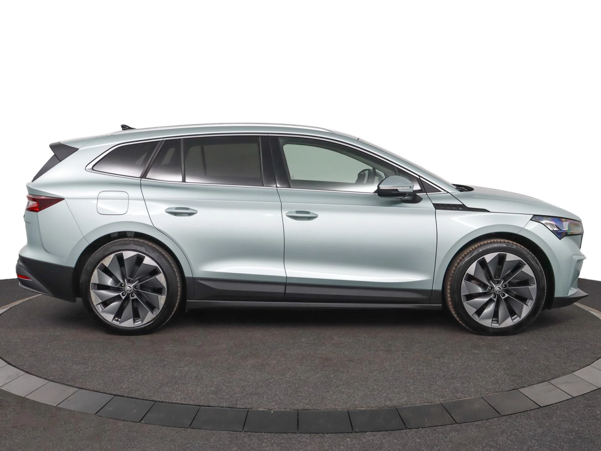 Hoofdafbeelding Škoda Enyaq iV