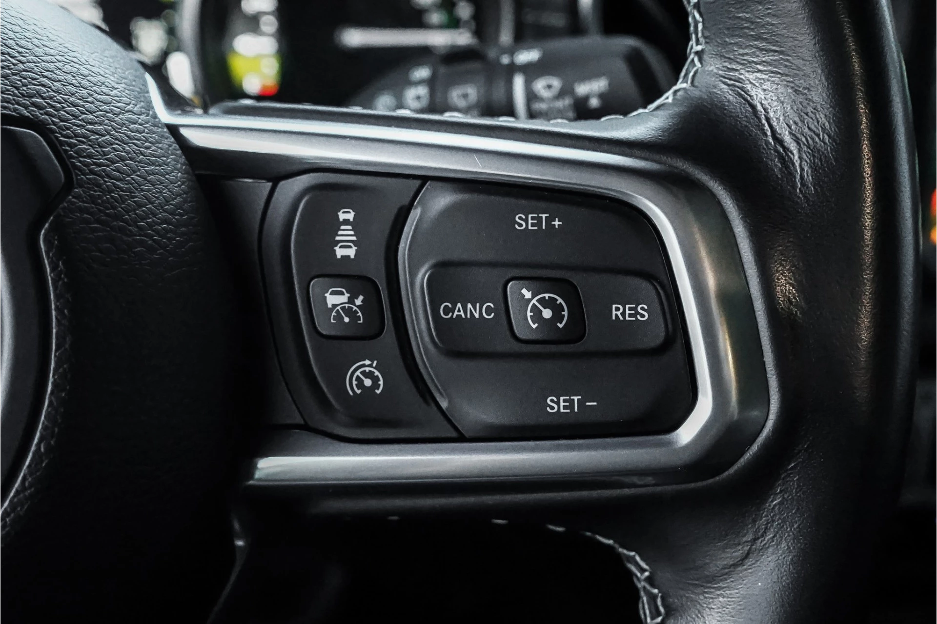 Hoofdafbeelding Jeep Wrangler