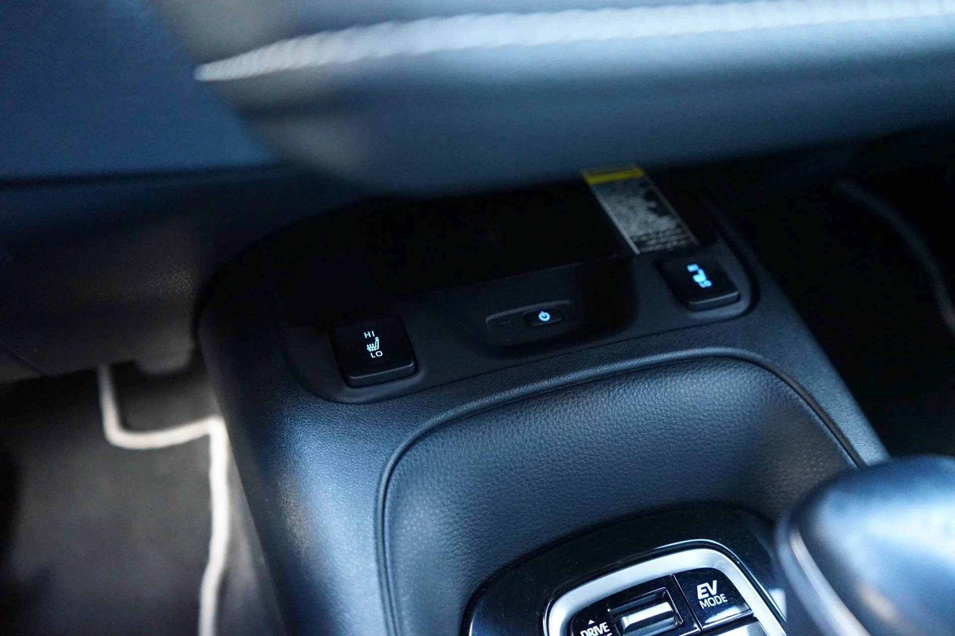 Hoofdafbeelding Toyota Corolla