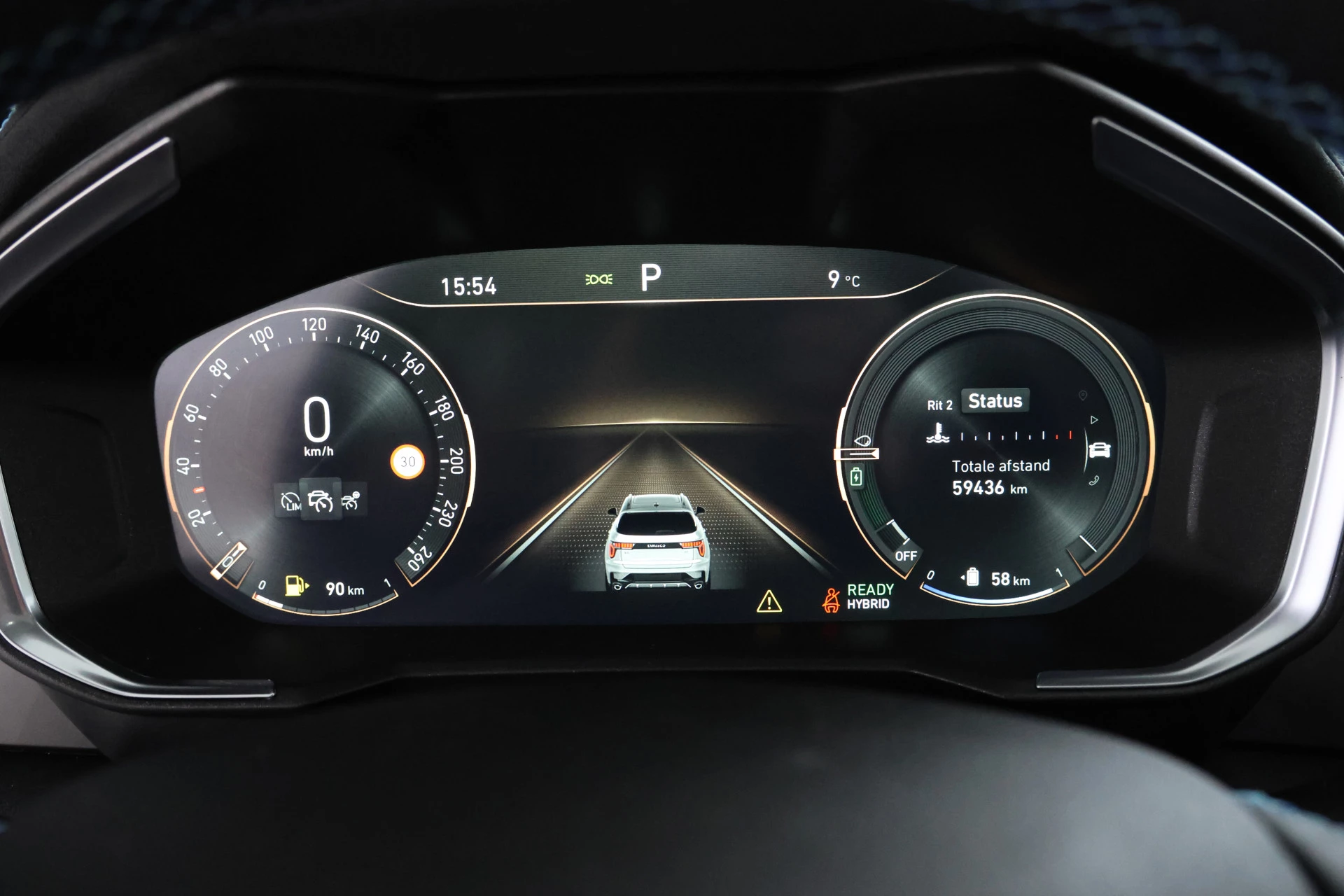 Hoofdafbeelding Lynk & Co 01