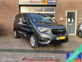 Opel Combo 1.5D L1H1 Standaard