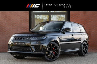 Land Rover Range Rover Sport 2.0 P400e HSE Dynamic ACC Stoelventilatie 22''