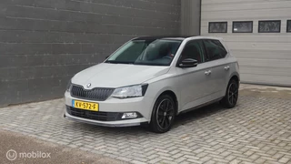 Skoda Fabia 1.2 TSI Monte Carlo | Pano | Xenon | Trekhaak | All-season banden |