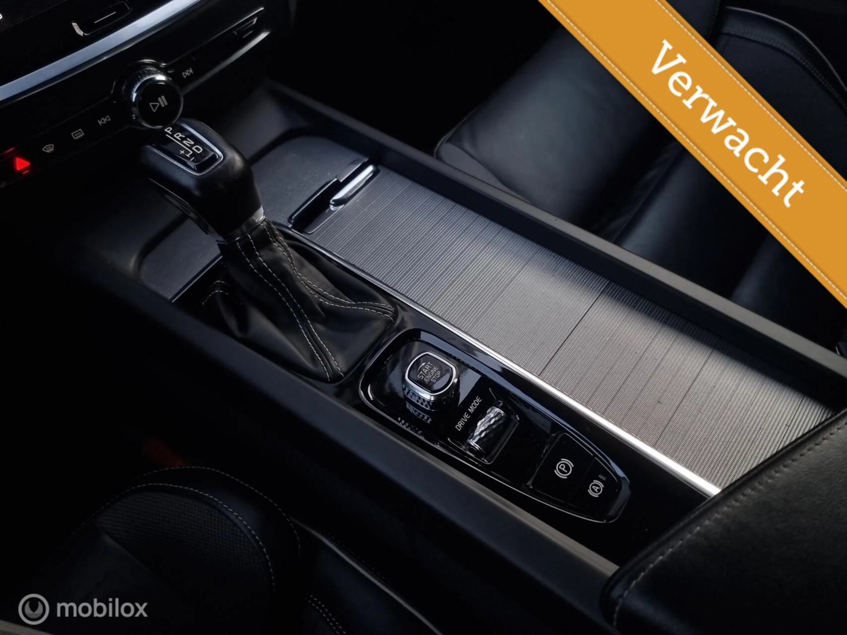 Hoofdafbeelding Volvo S60