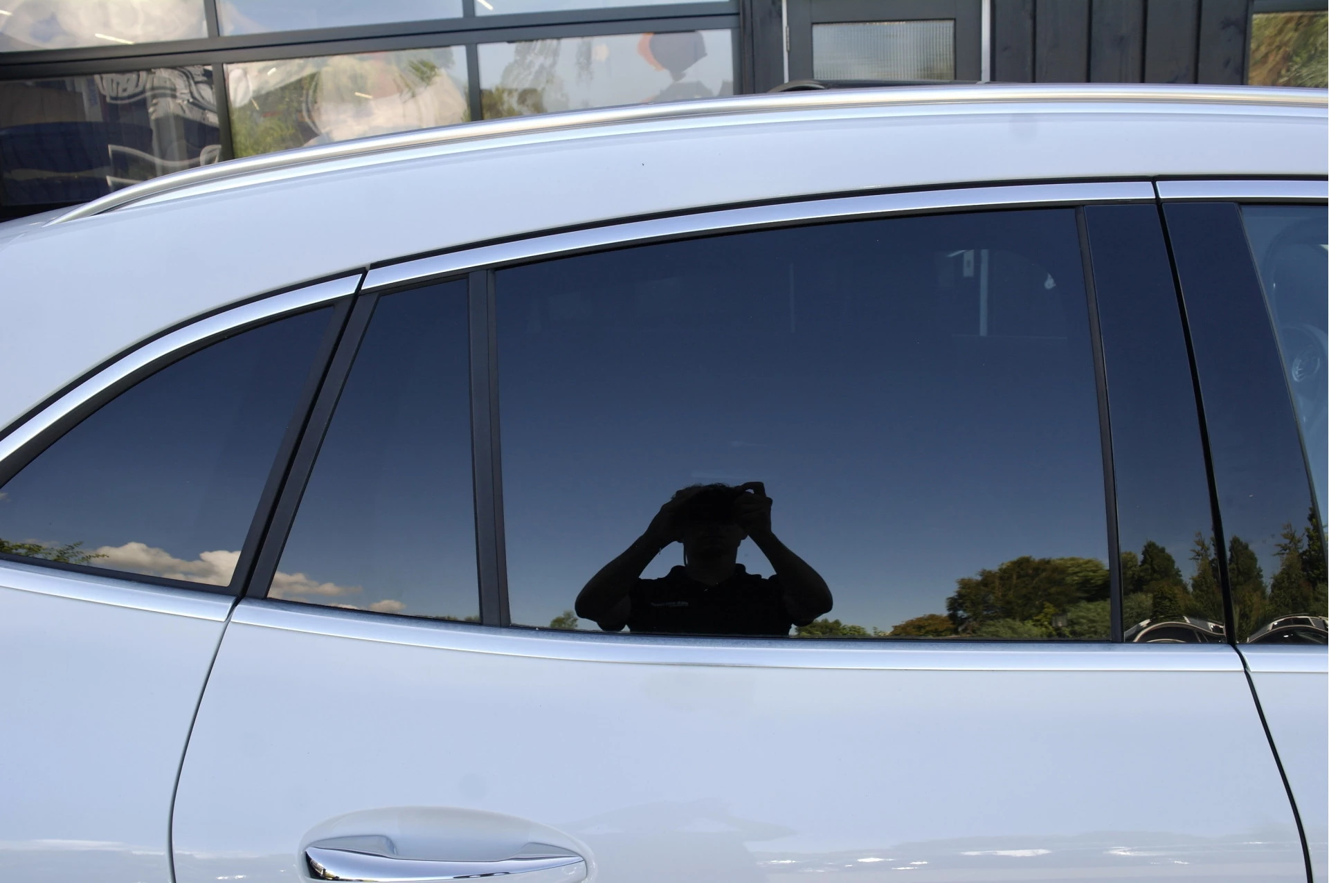 Hoofdafbeelding Mercedes-Benz EQA
