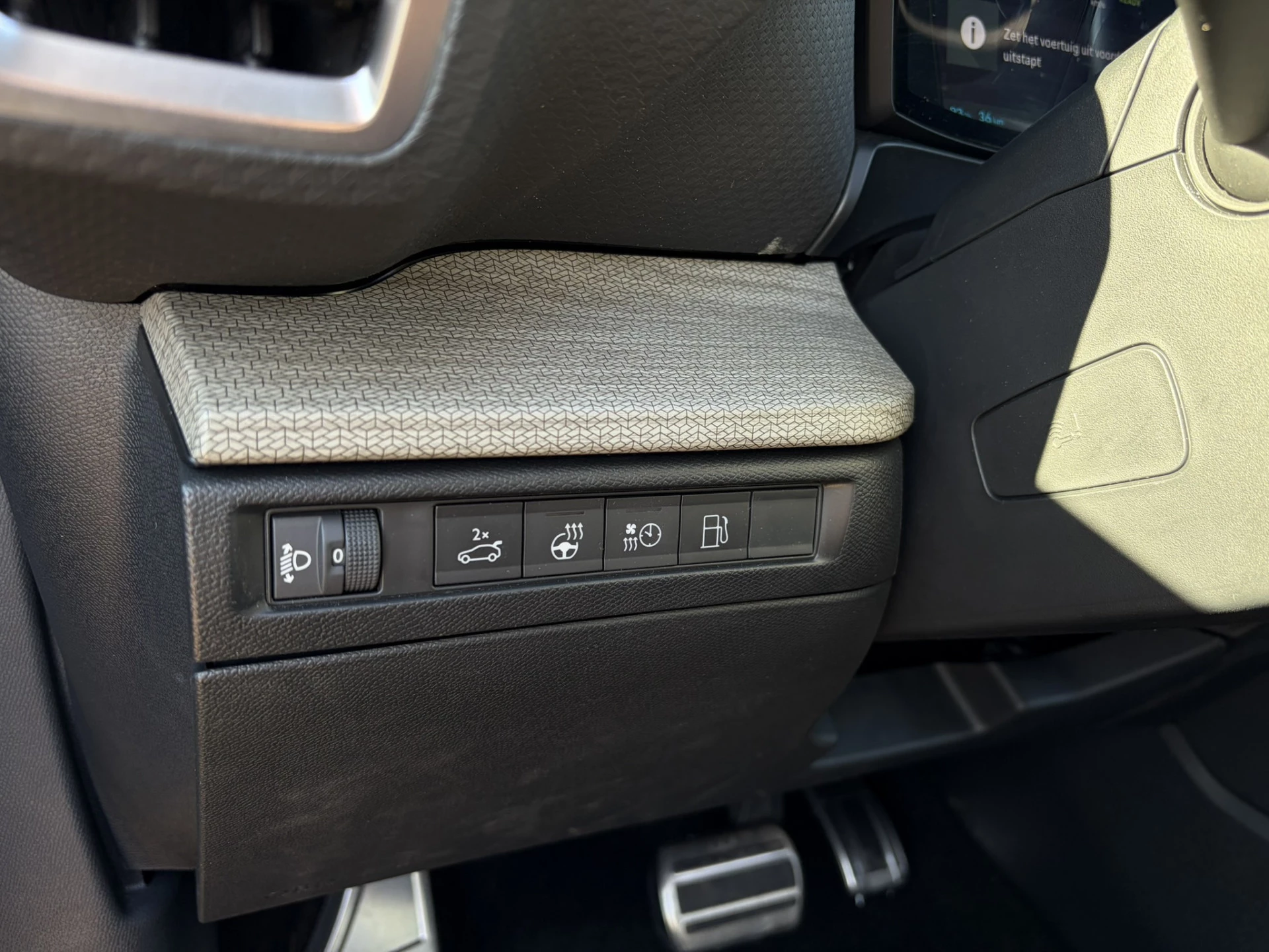 Hoofdafbeelding Citroën C5 X