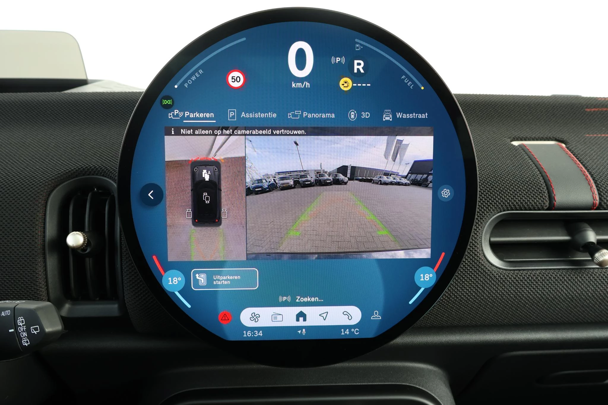 Hoofdafbeelding MINI 3-deurs