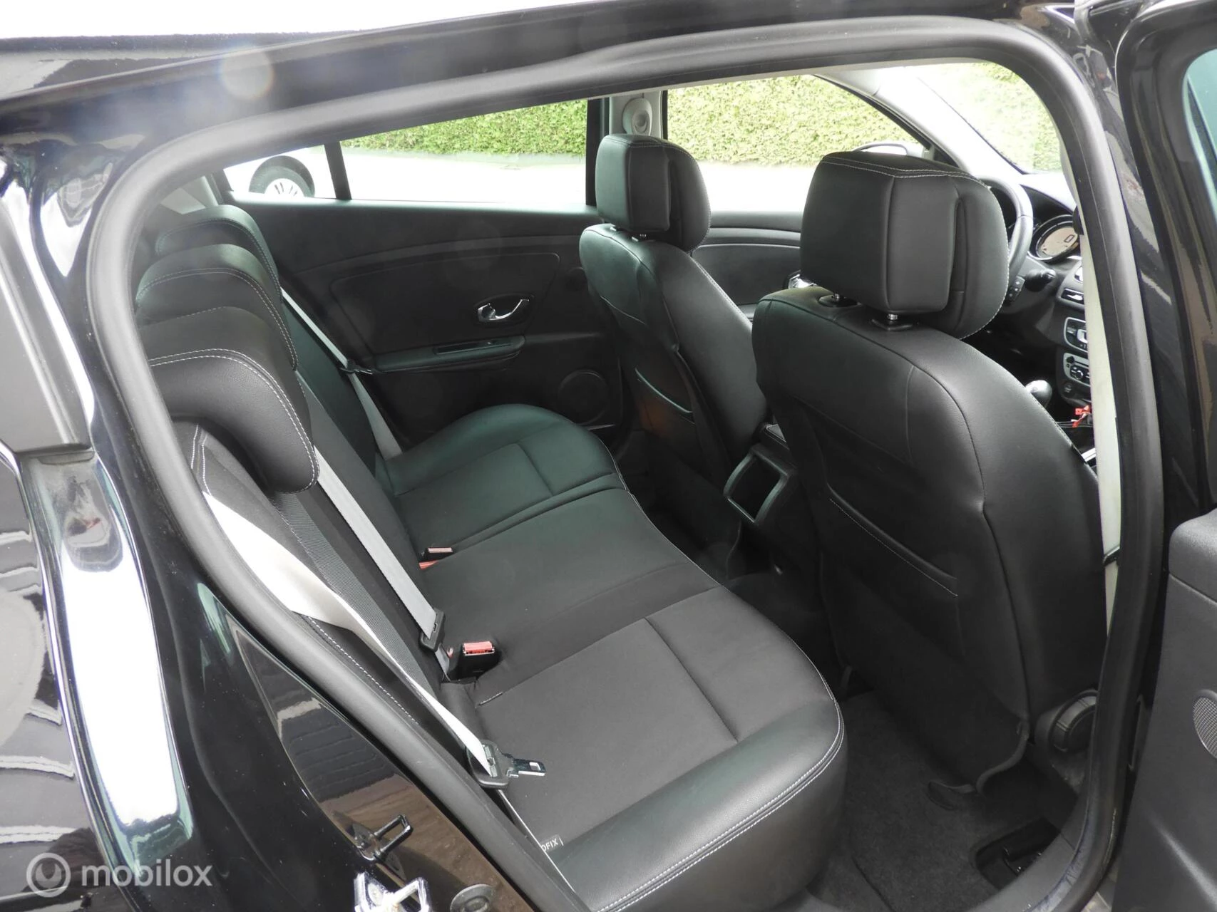 Hoofdafbeelding Renault Mégane