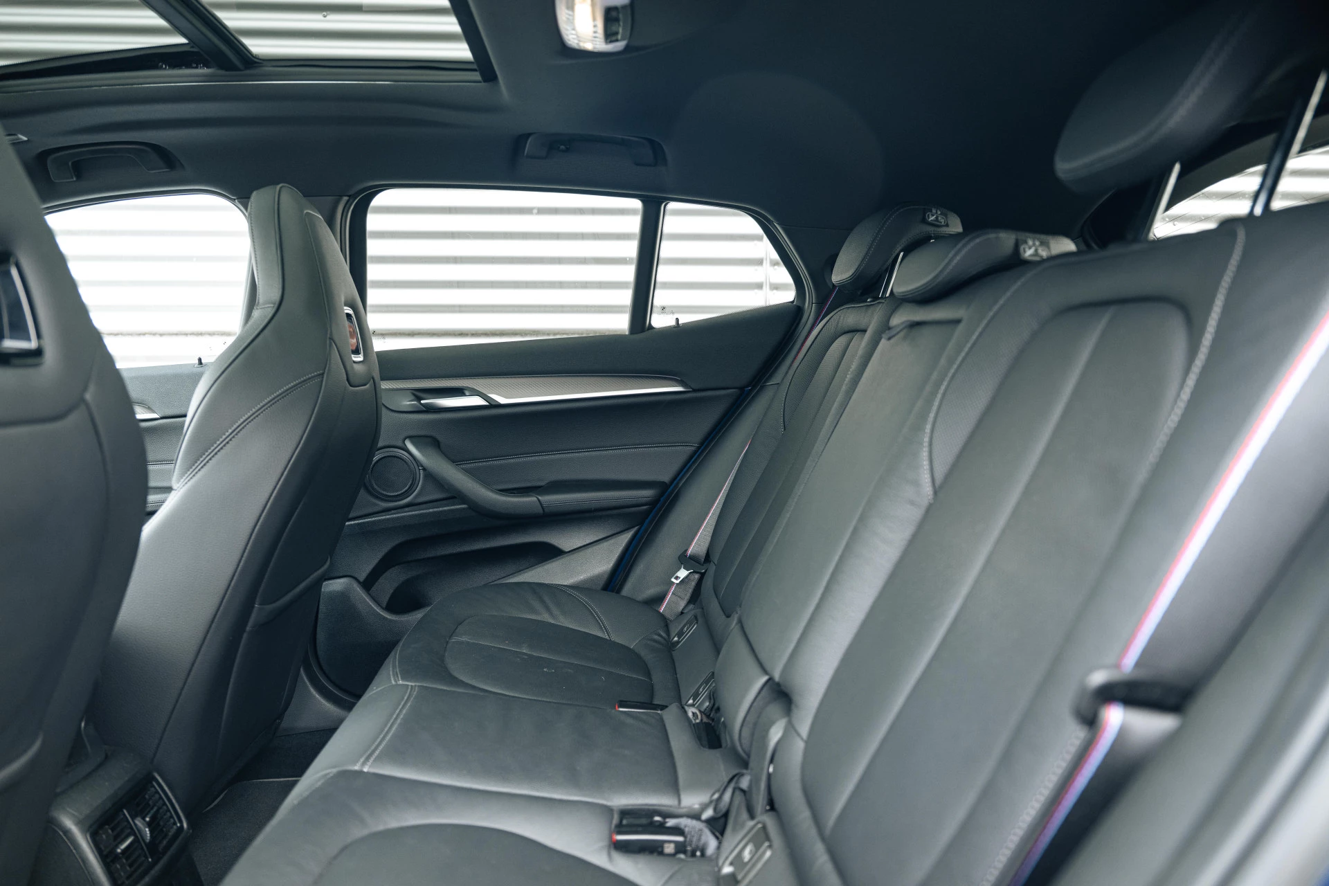 Hoofdafbeelding BMW X2