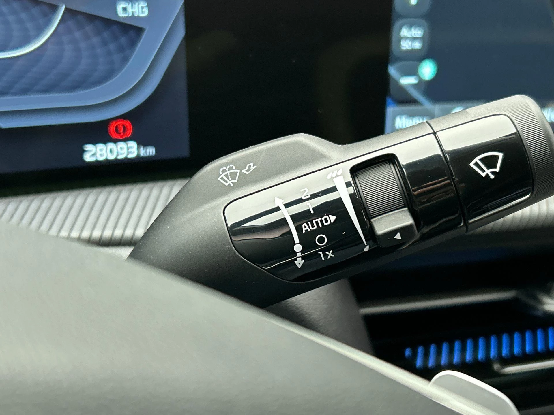 Hoofdafbeelding Kia EV6