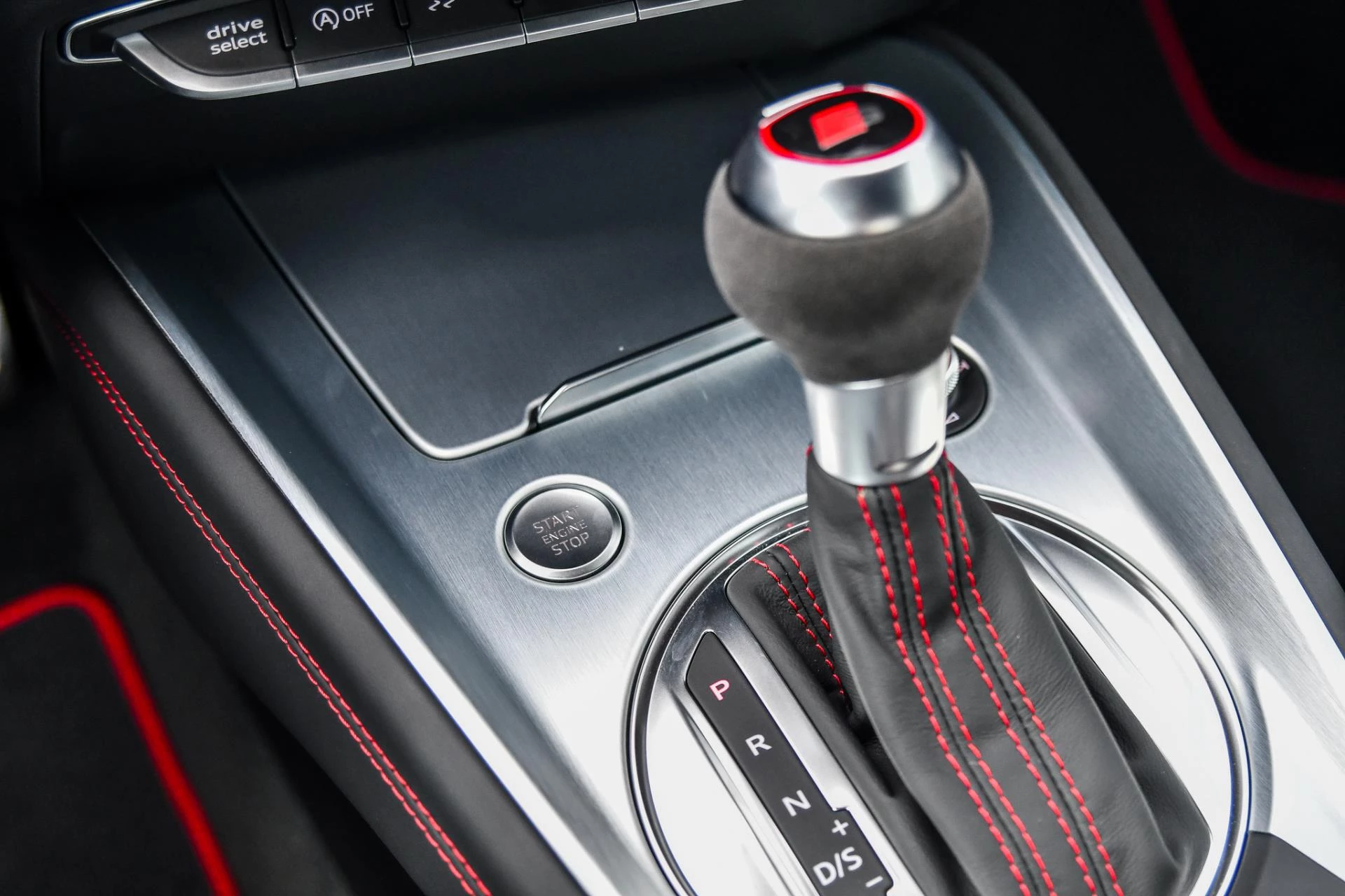 Hoofdafbeelding Audi TT