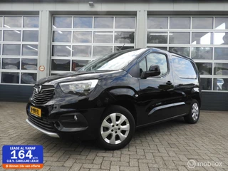 Opel Combo 1.6D L1H1 Innovation