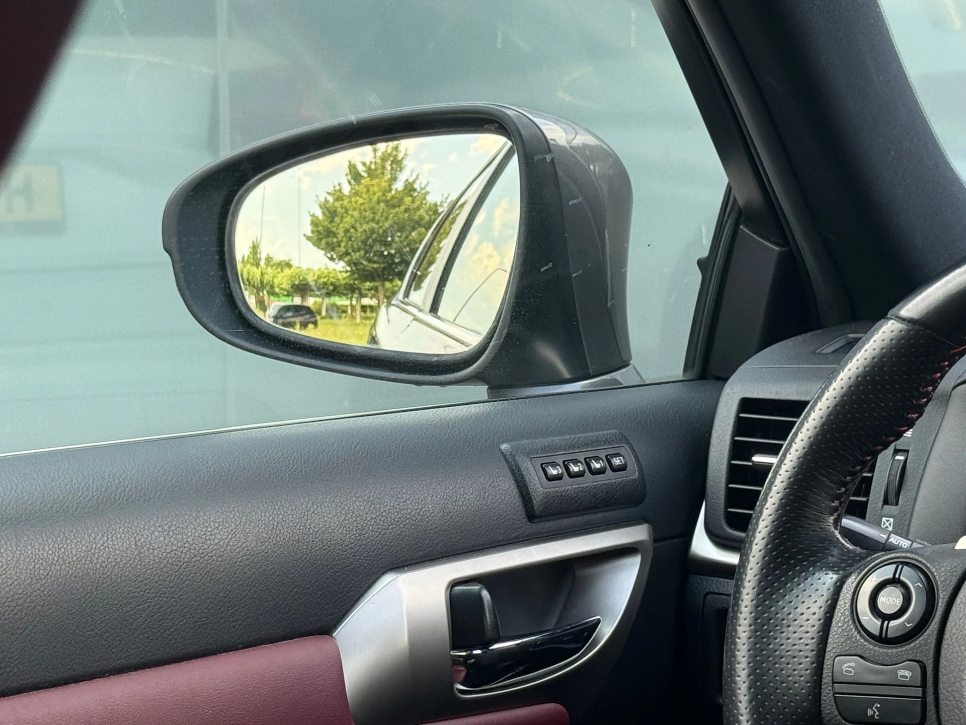 Hoofdafbeelding Lexus CT