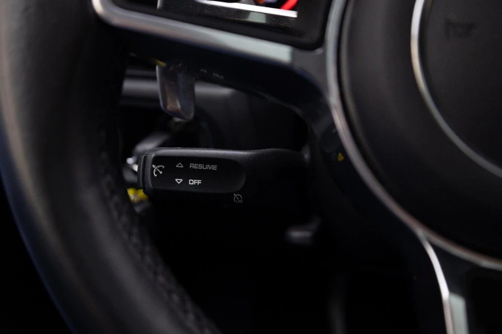 Hoofdafbeelding Porsche Macan