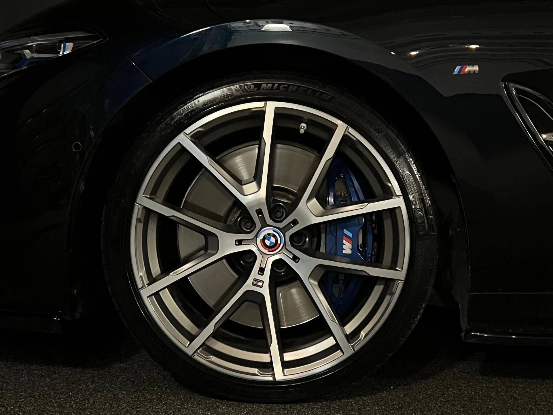 Hoofdafbeelding BMW 8 Serie