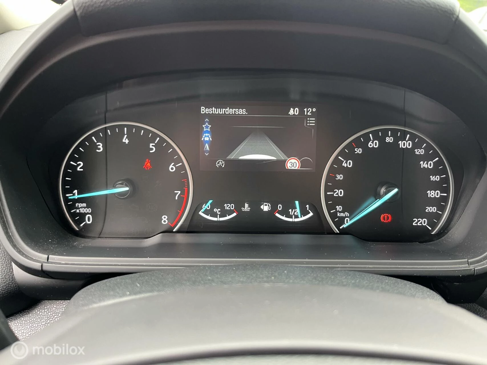 Hoofdafbeelding Ford EcoSport