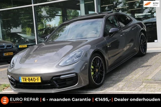 Porsche Panamera 2.9 4 E-Hybrid DEALER OND. NL-AUTO NAP!