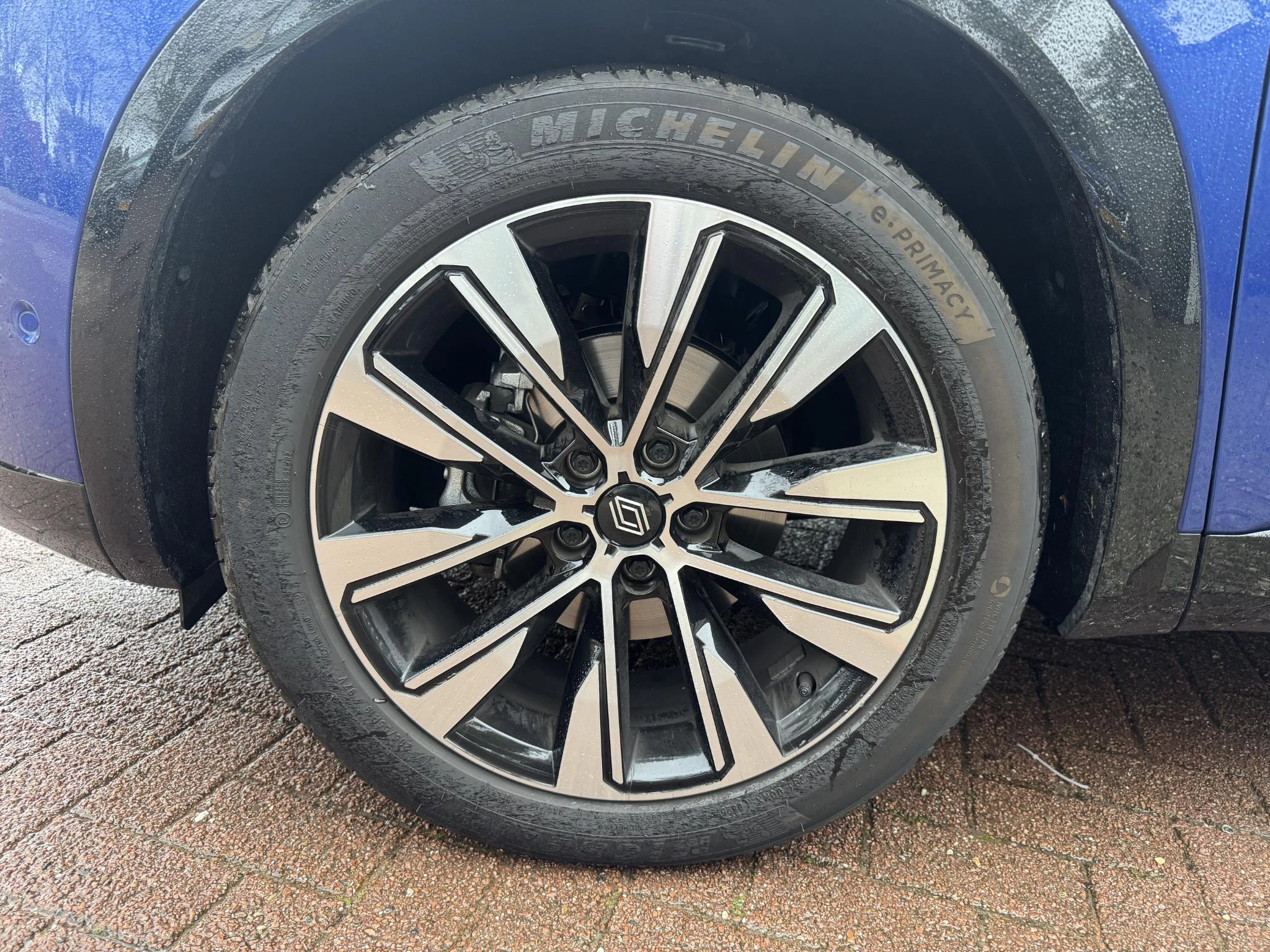 Hoofdafbeelding Renault Austral