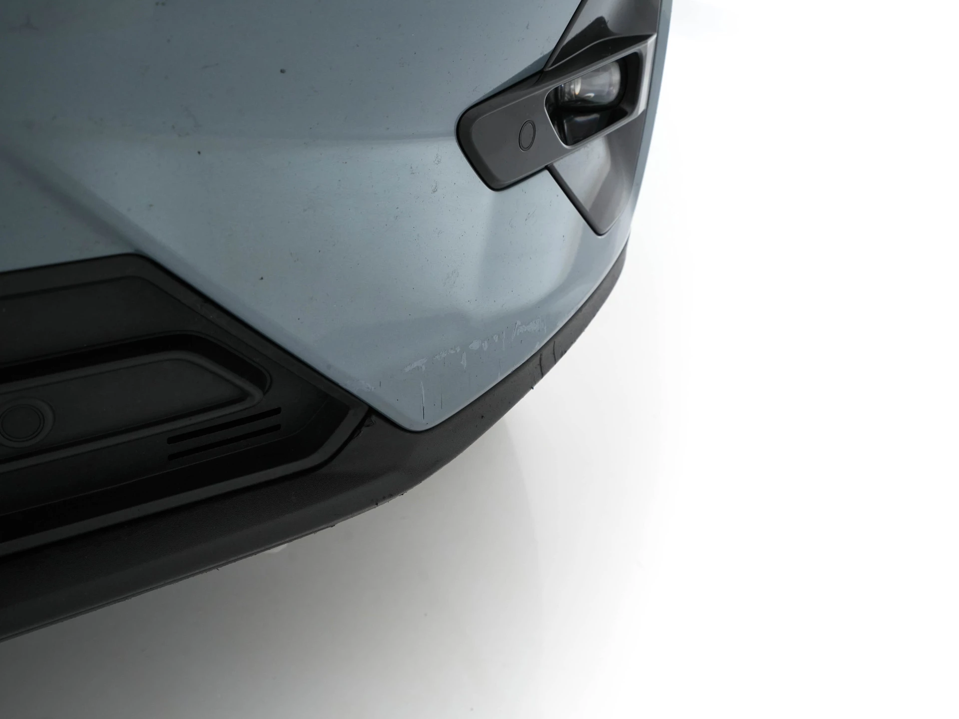 Hoofdafbeelding Volvo C40