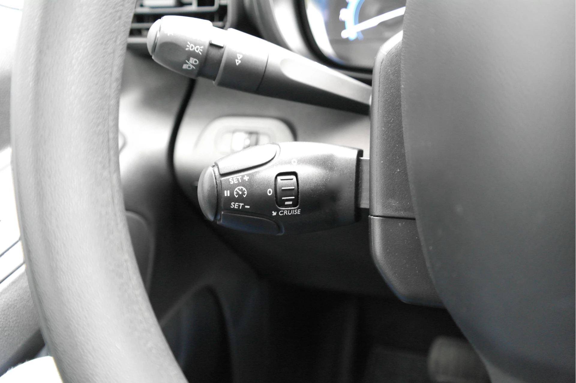 Hoofdafbeelding Citroën ë-Berlingo