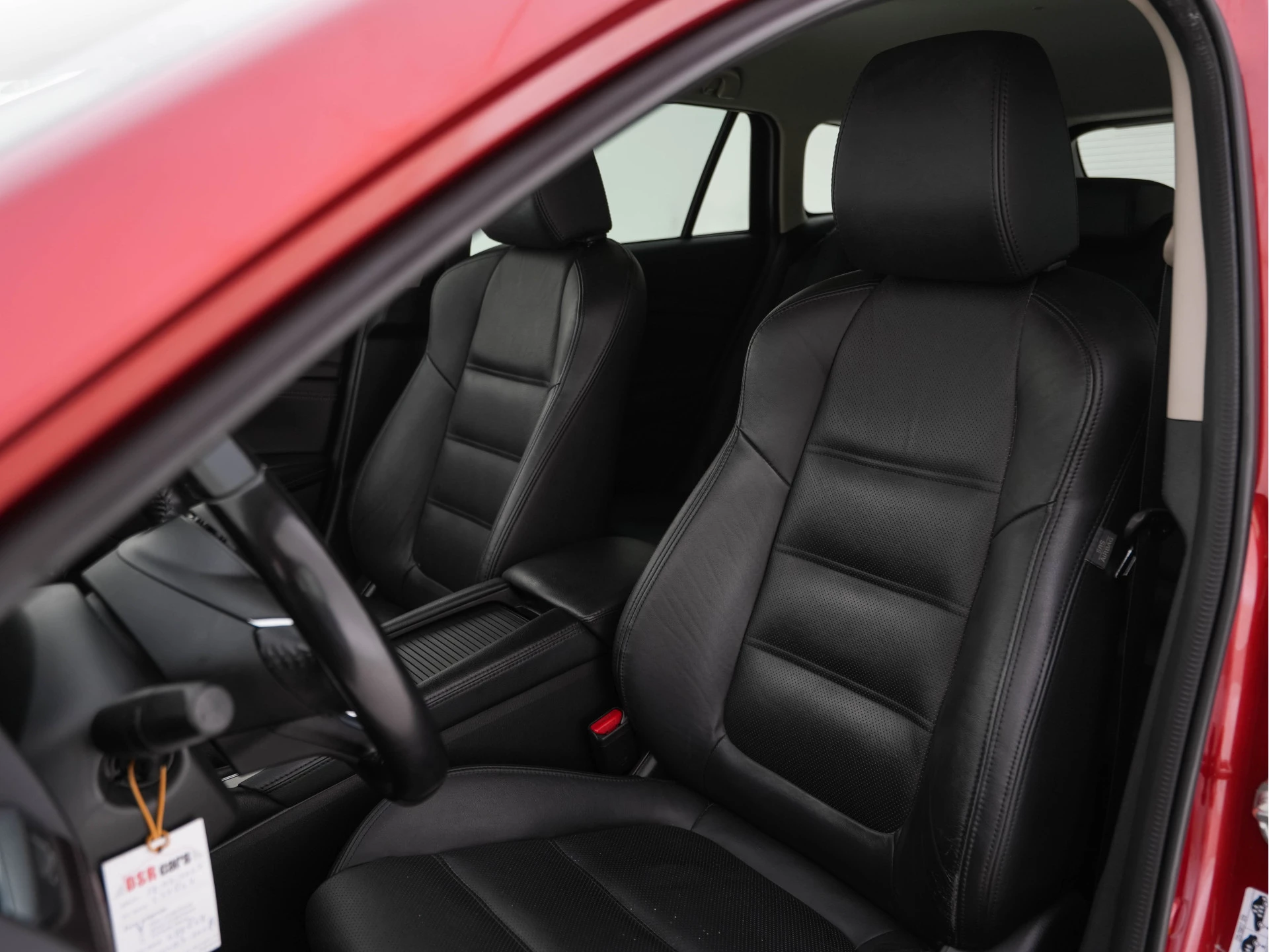 Hoofdafbeelding Mazda 6