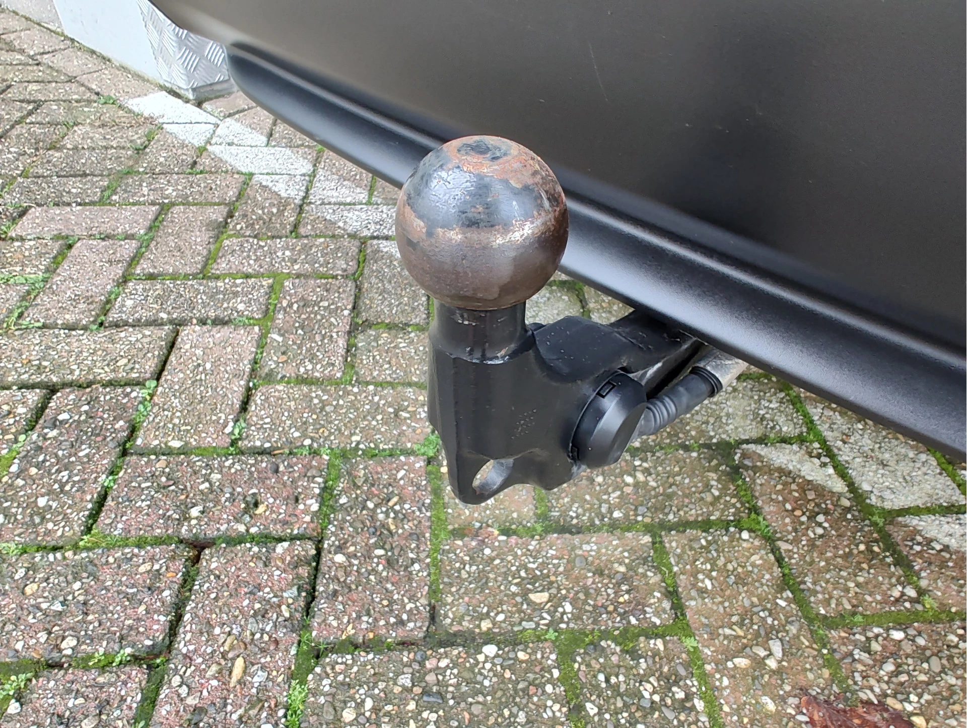 Hoofdafbeelding Mazda CX-60