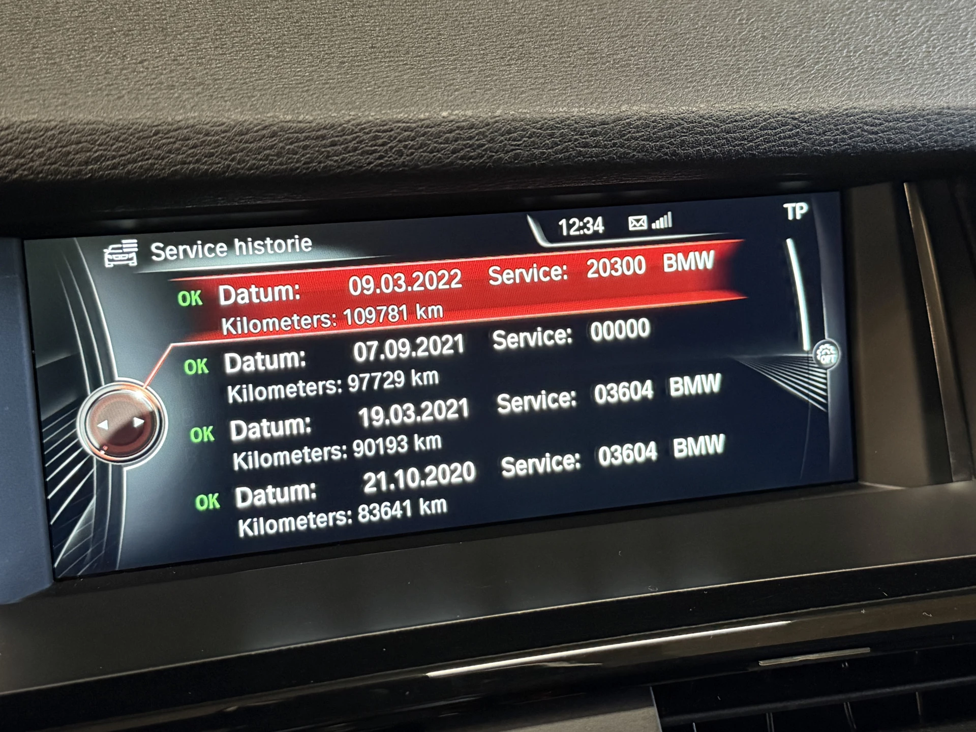 Hoofdafbeelding BMW X4