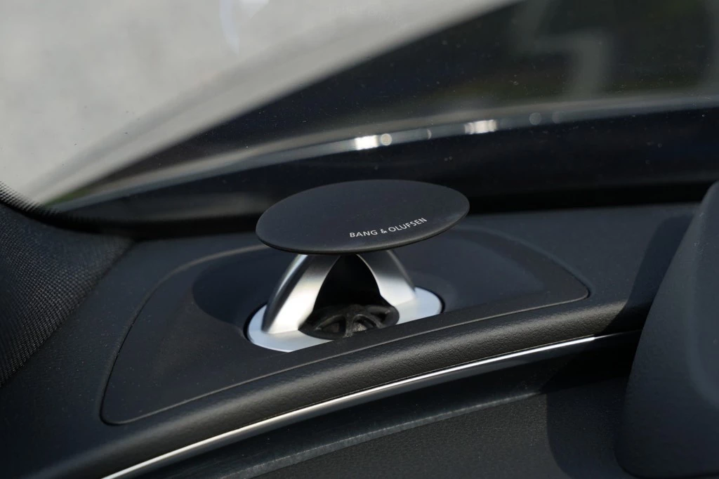 Hoofdafbeelding Audi S6