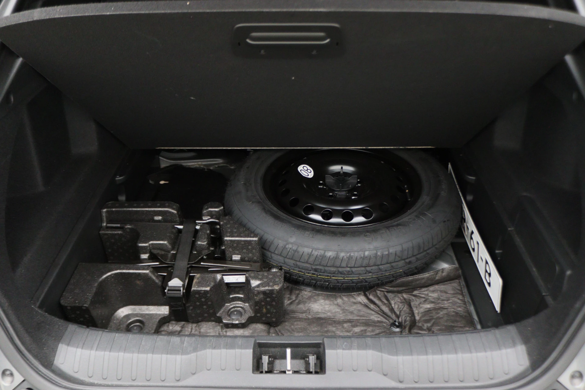 Hoofdafbeelding Renault Arkana