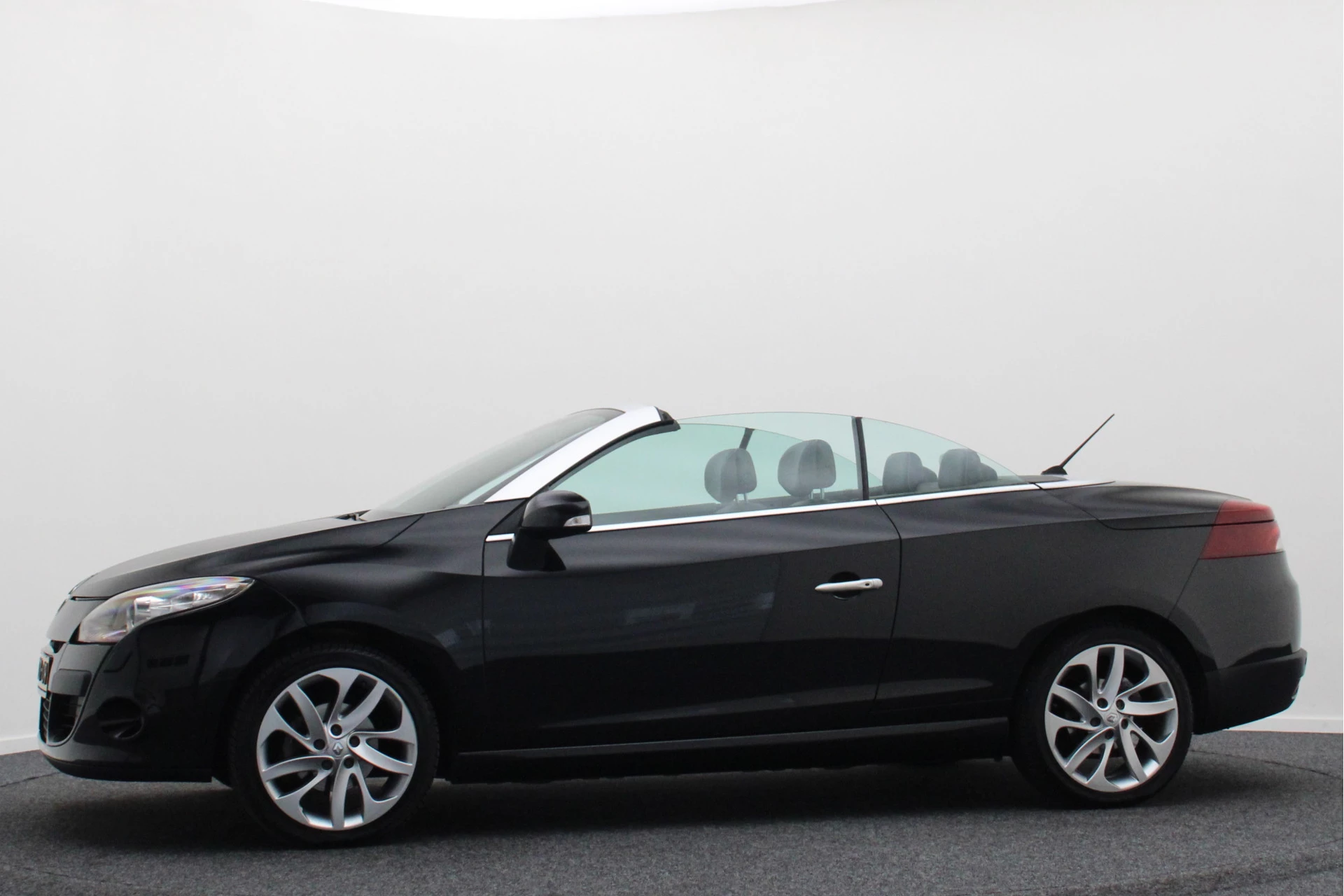 Hoofdafbeelding Renault Mégane