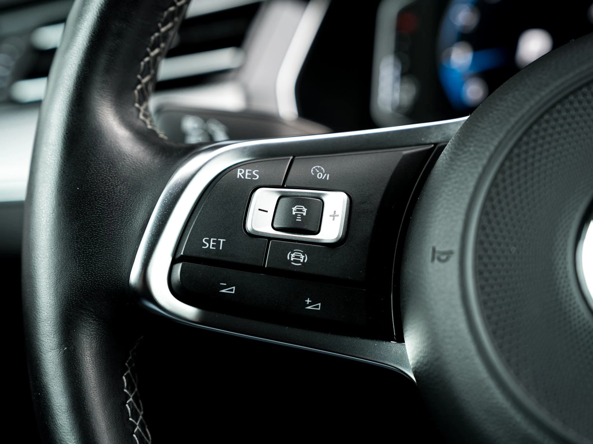 Hoofdafbeelding Volkswagen Arteon