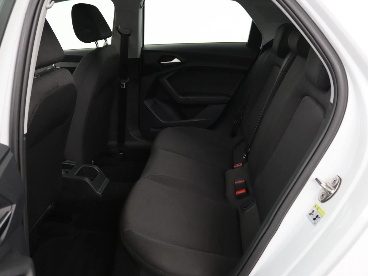 Hoofdafbeelding Audi A1
