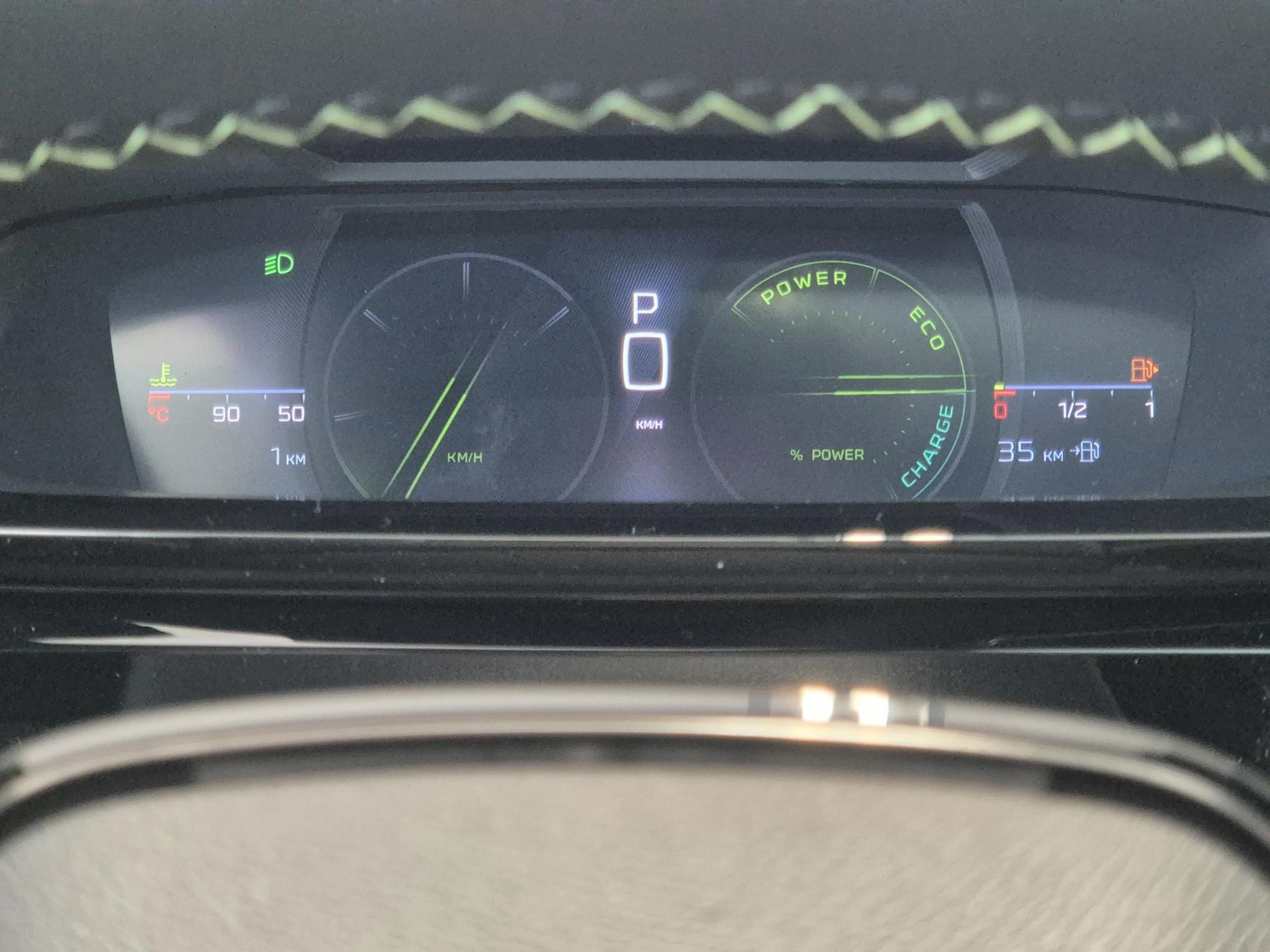 Hoofdafbeelding Peugeot 408