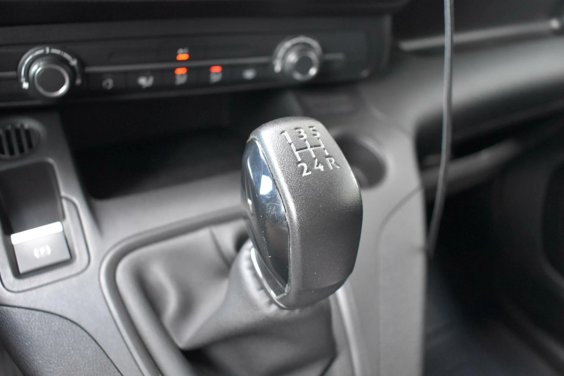 Hoofdafbeelding Toyota ProAce