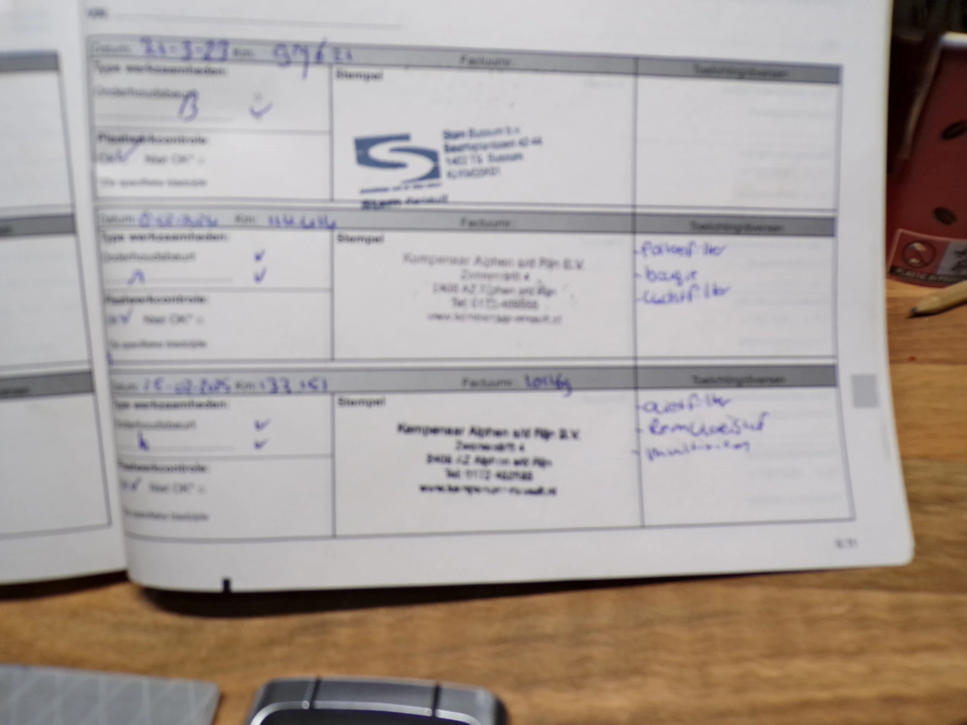 Hoofdafbeelding Renault Talisman