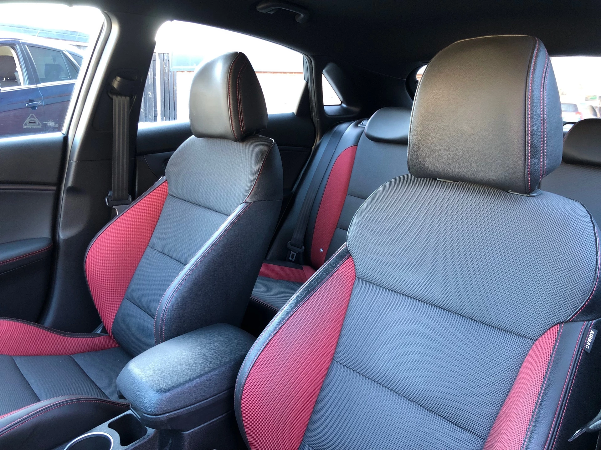 Hoofdafbeelding Hyundai i30