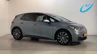 Volkswagen ID.3 Business 58 kWh LED Camera Stoelverwarming Navigatie