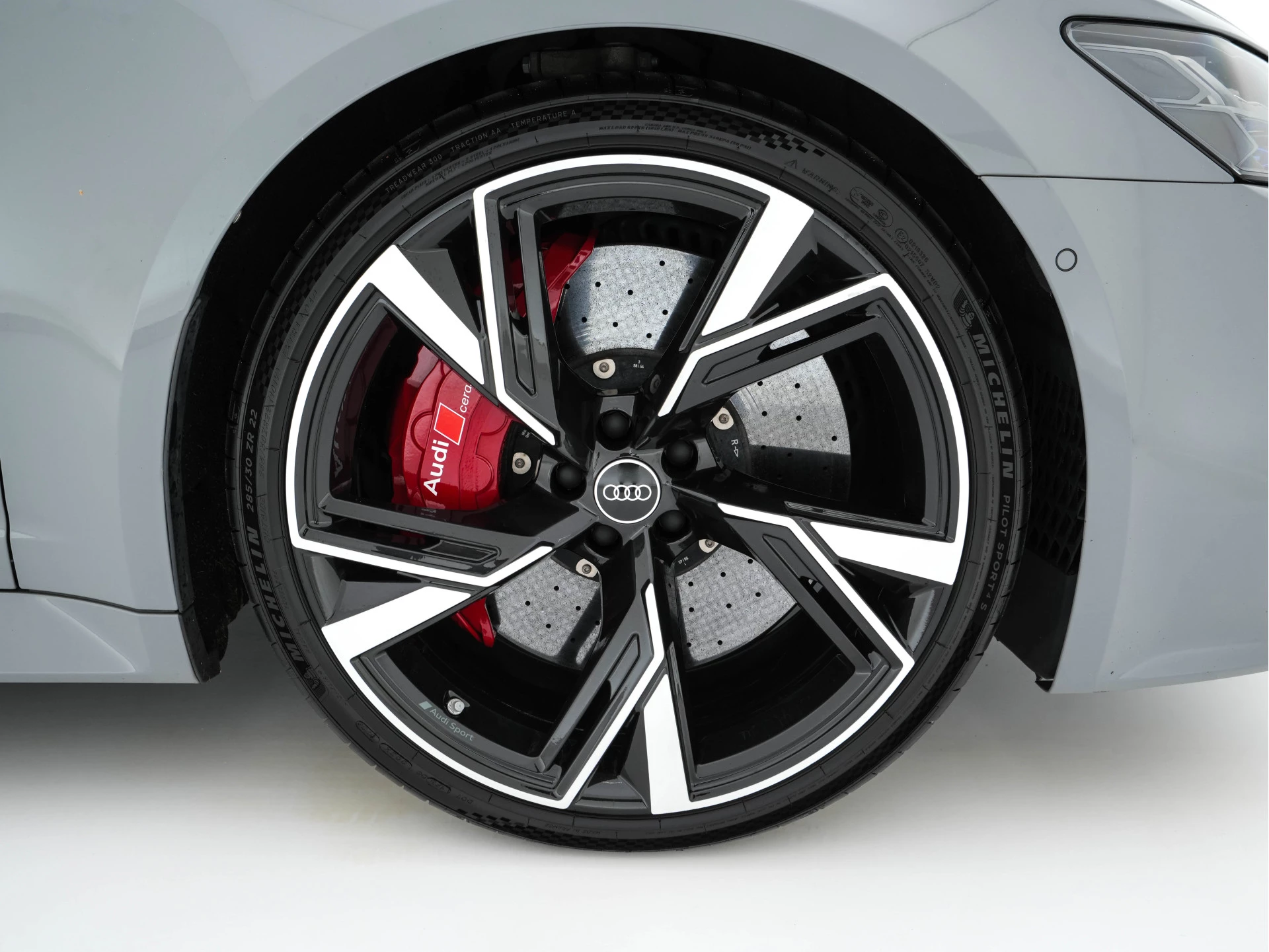 Hoofdafbeelding Audi RS6