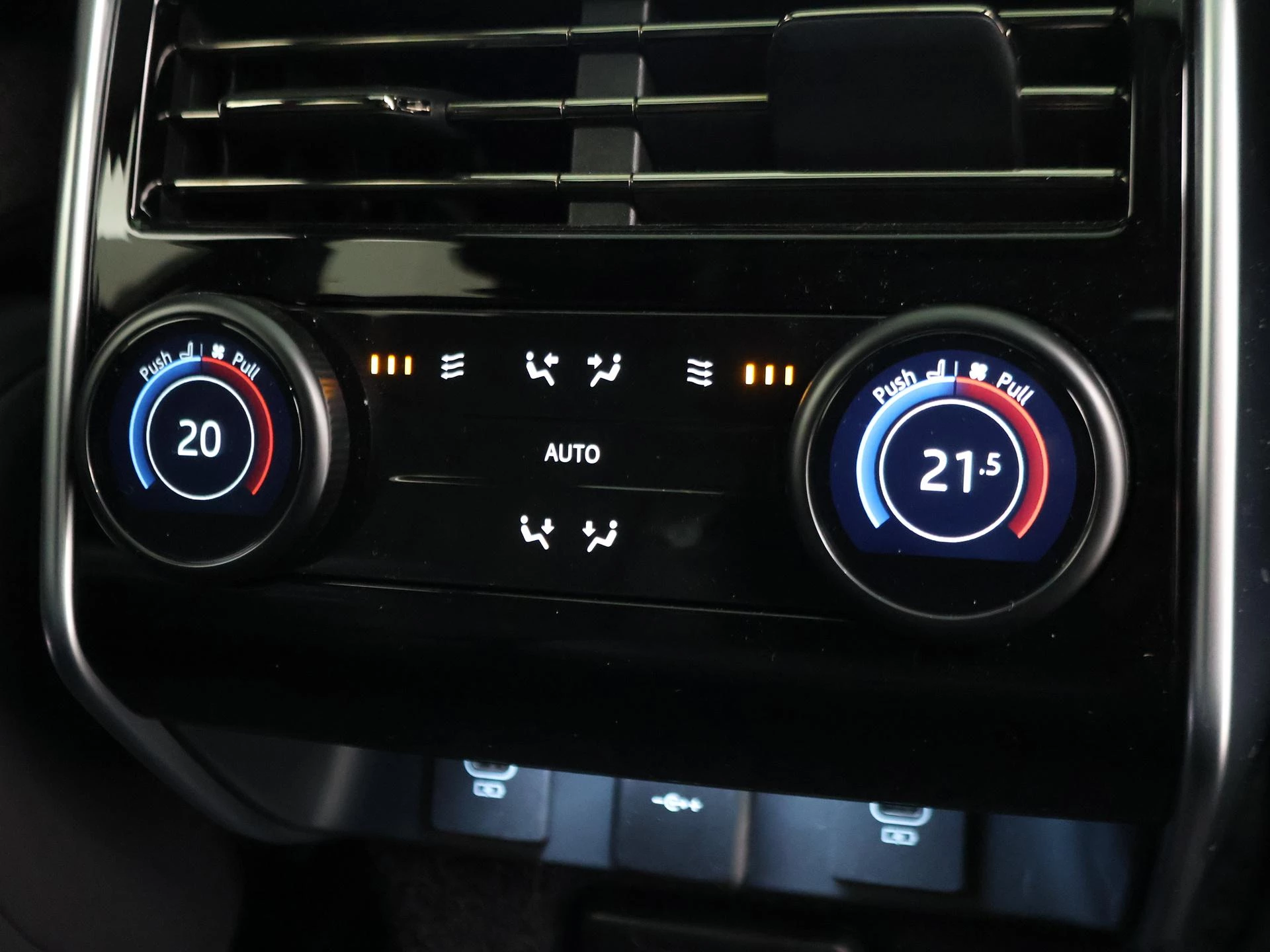 Hoofdafbeelding Land Rover Range Rover