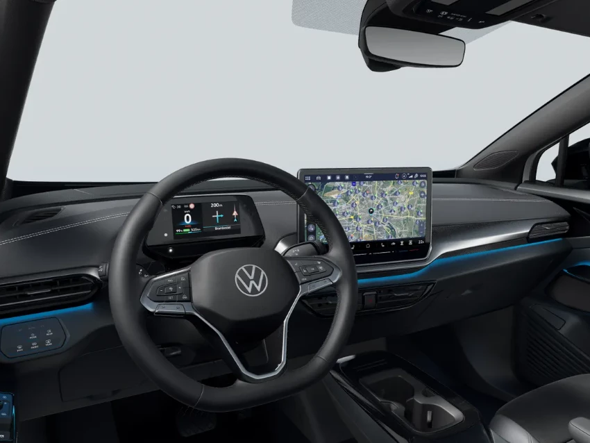 Hoofdafbeelding Volkswagen ID.4