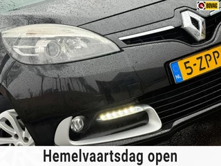 Renault Scénic 1.2 TCe Expression - Noir Etoile - 127dkm - Nieuwstaat