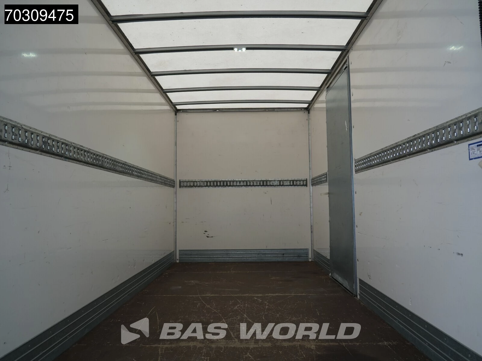 Hoofdafbeelding MAN TGE