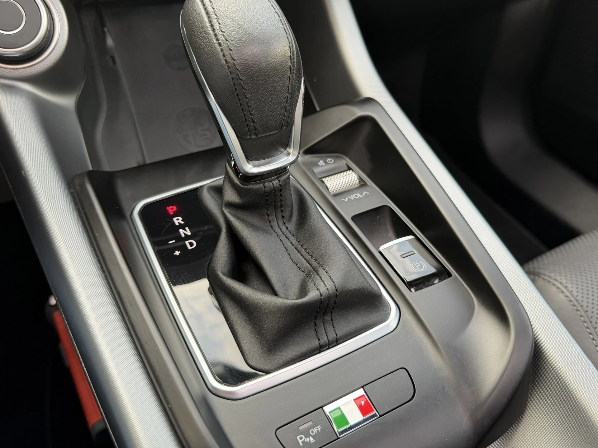 Hoofdafbeelding Alfa Romeo Tonale