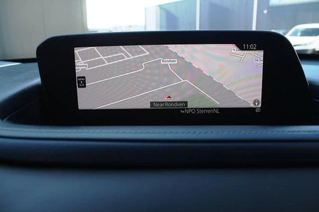 Hoofdafbeelding Mazda CX-30