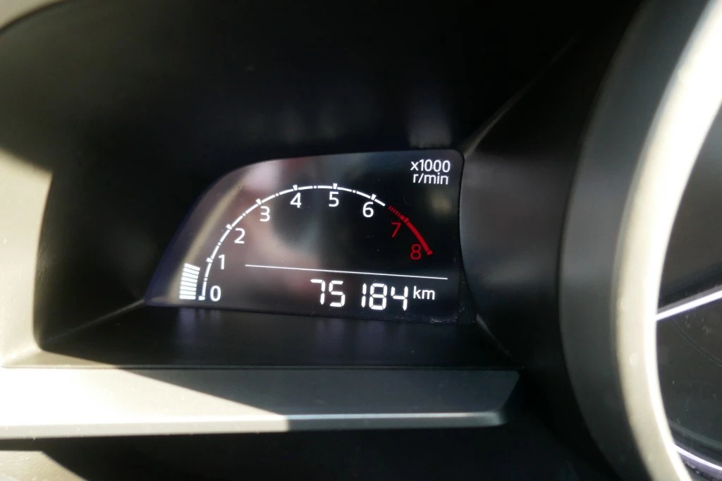 Hoofdafbeelding Mazda 2