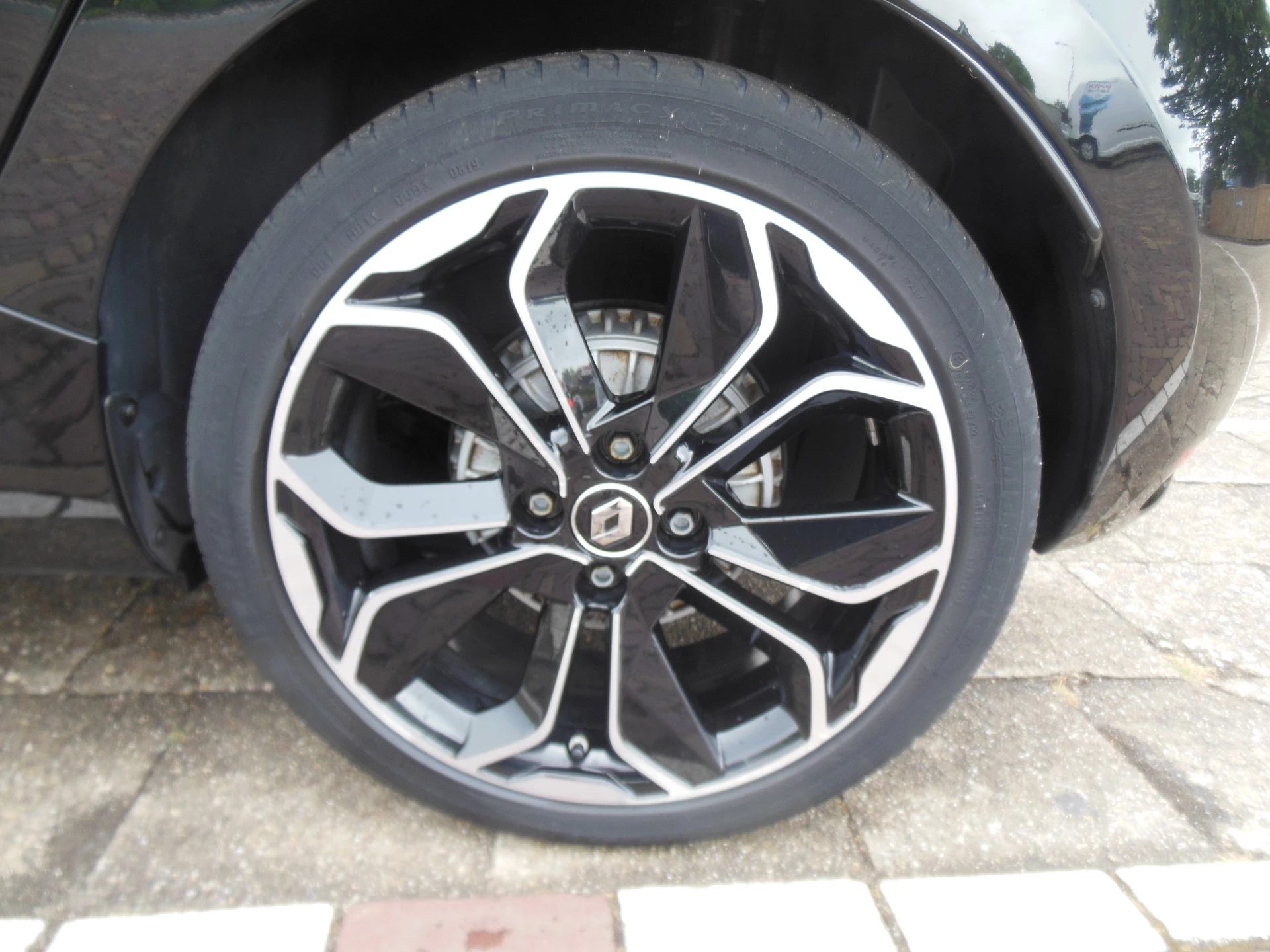 Hoofdafbeelding Renault ZOE