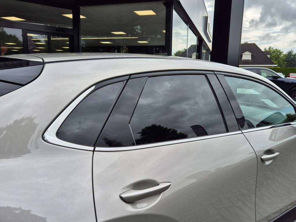 Hoofdafbeelding Mazda CX-30