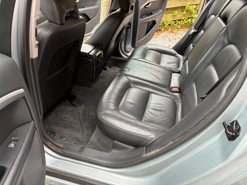 Hoofdafbeelding Volvo V70