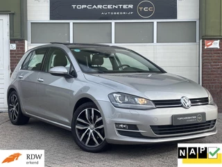 Volkswagen Golf 1.4 TSI ACT Highline/AIRCO/PANO/LEER/APK/NAP
