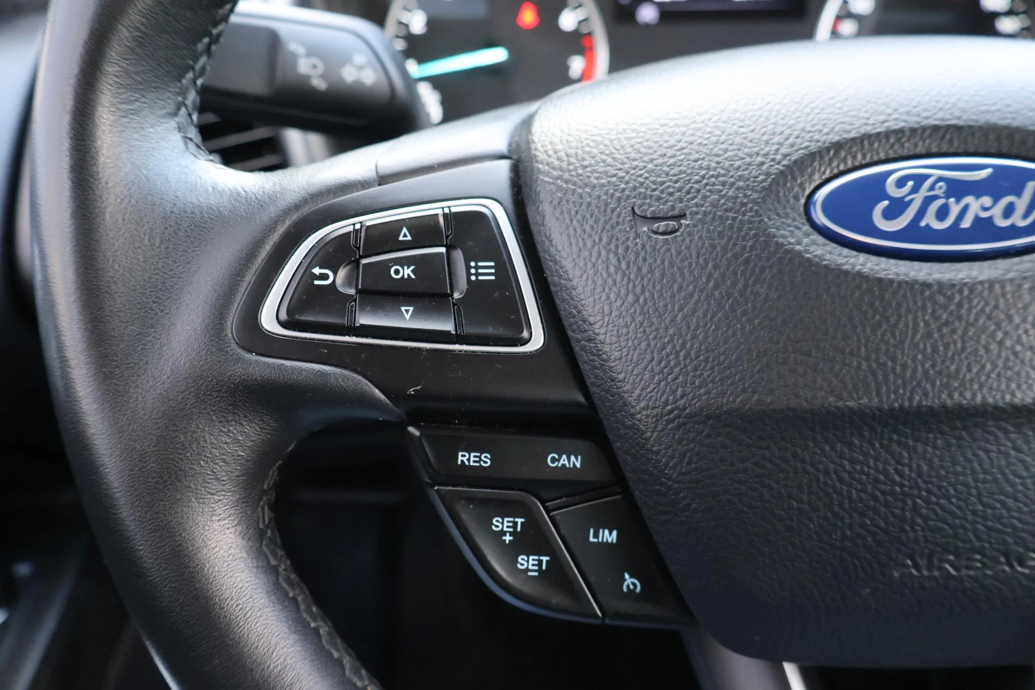 Hoofdafbeelding Ford EcoSport